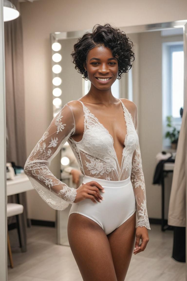 Photify AI prompt preview for Bridal Lingerie Bliss pack - 240 - 2025-05-31T00:39:37.954Z