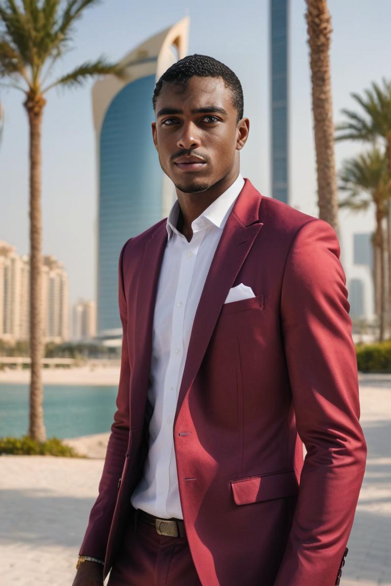 Photify AI prompt preview for Dubai Glamour pack - 240 - 2025-07-16T10:42:31.827Z