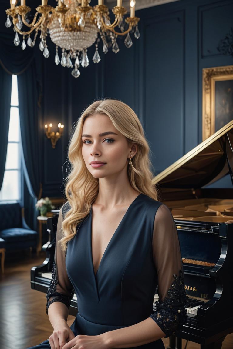 Photify AI prompt preview for Aristocratic Elegance pack - 240 - 2025-04-20T16:42:55.579Z