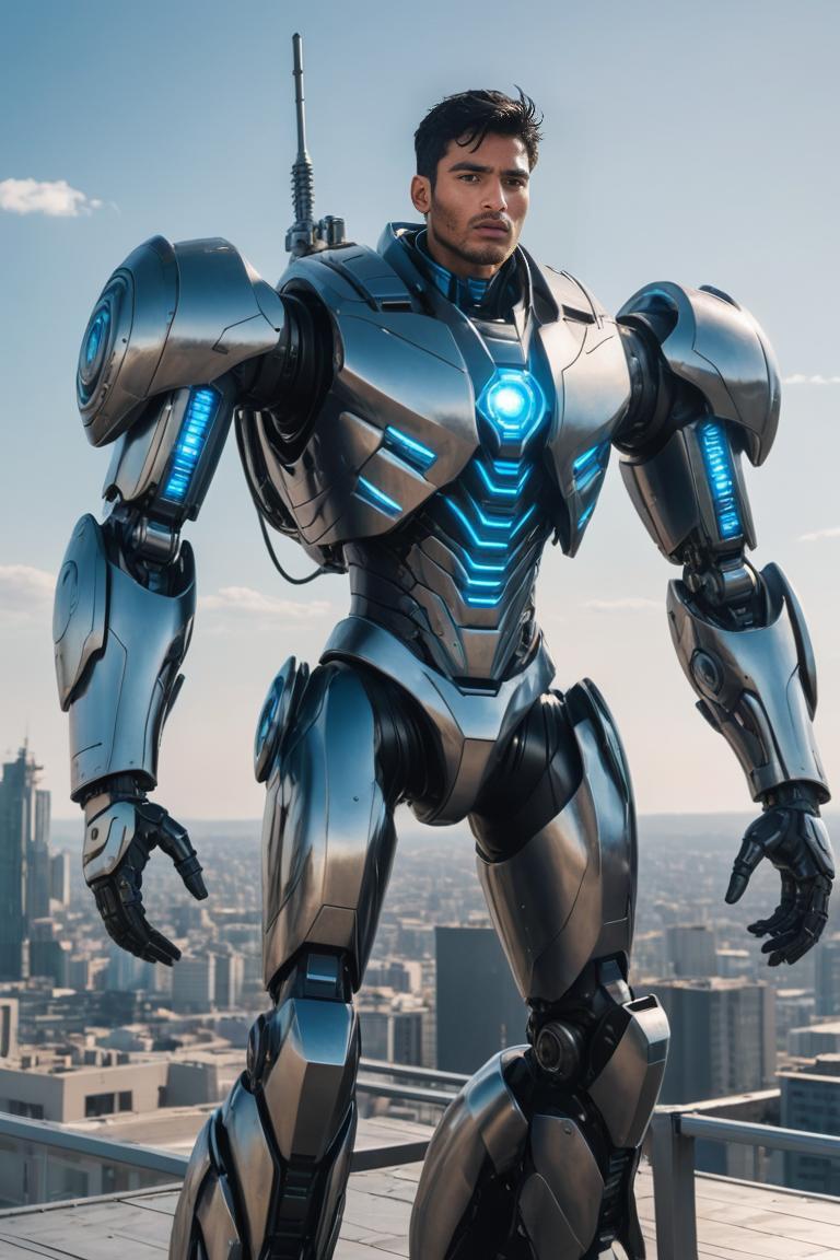 Photify AI prompt preview for Skyline Guardians pack - 240 - 2025-05-31T00:02:03.227Z