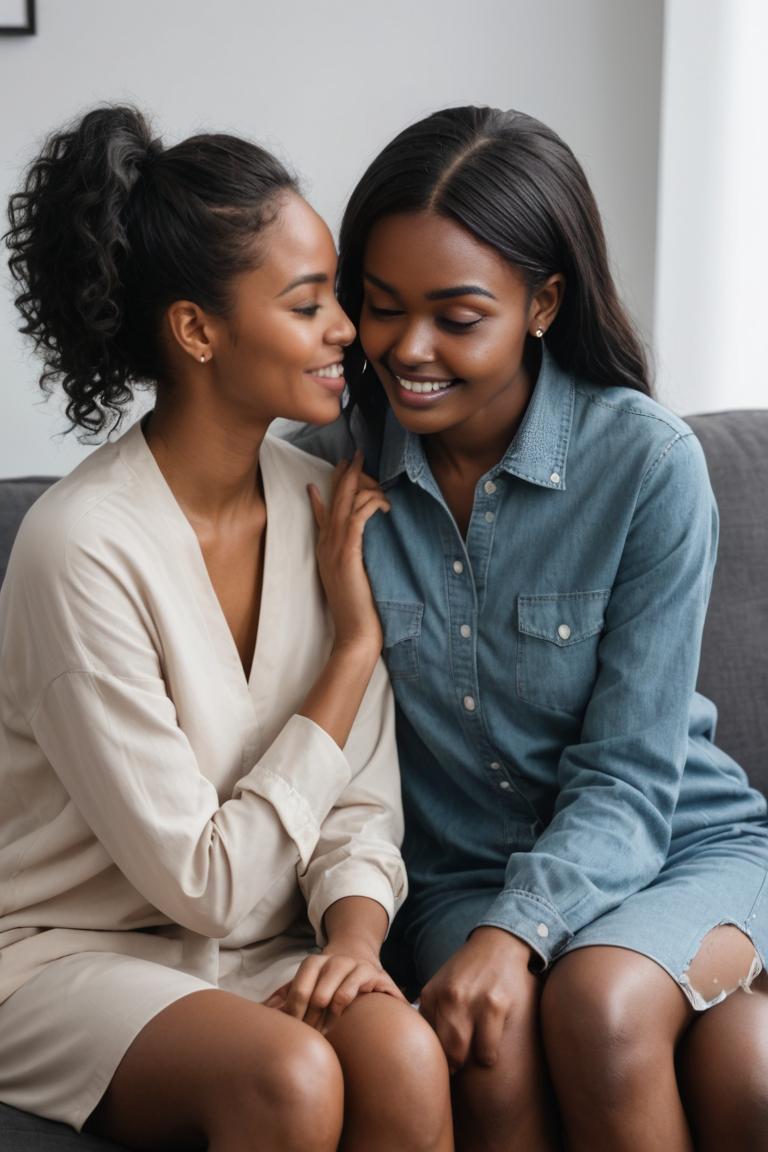 Photify AI prompt preview for Lesbians(by A Lesbian) pack - 240 - 2025-05-31T00:27:27.073Z