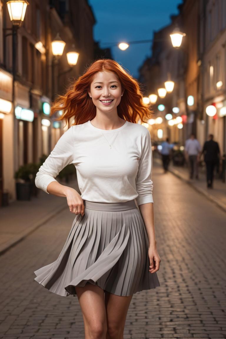 Photify AI prompt preview for Fashion Moments pack - 240 - 2025-04-23T23:43:52.195Z