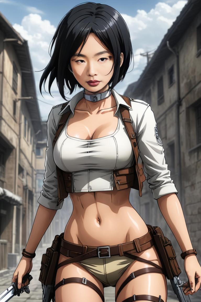 Photify AI prompt preview for Shingeki No Kyojin pack - 240 - 2025-05-14T05:37:24.035Z