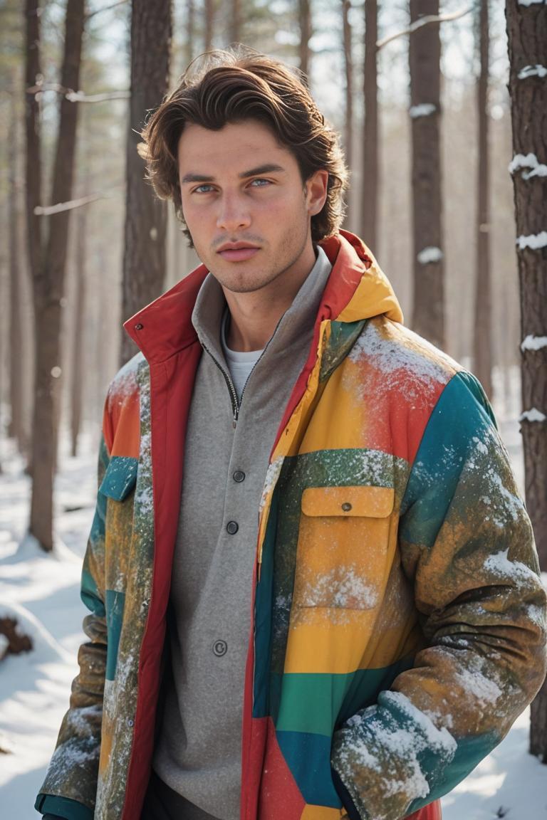 Photify AI prompt preview for Snowy Fashion pack - 240 - 2025-10-30T18:41:27.693Z