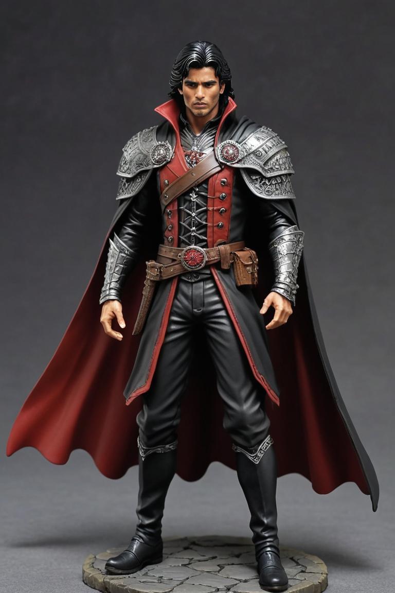 Photify AI prompt preview for Roleplay Figures pack - 240 - 2025-05-31T00:10:05.210Z