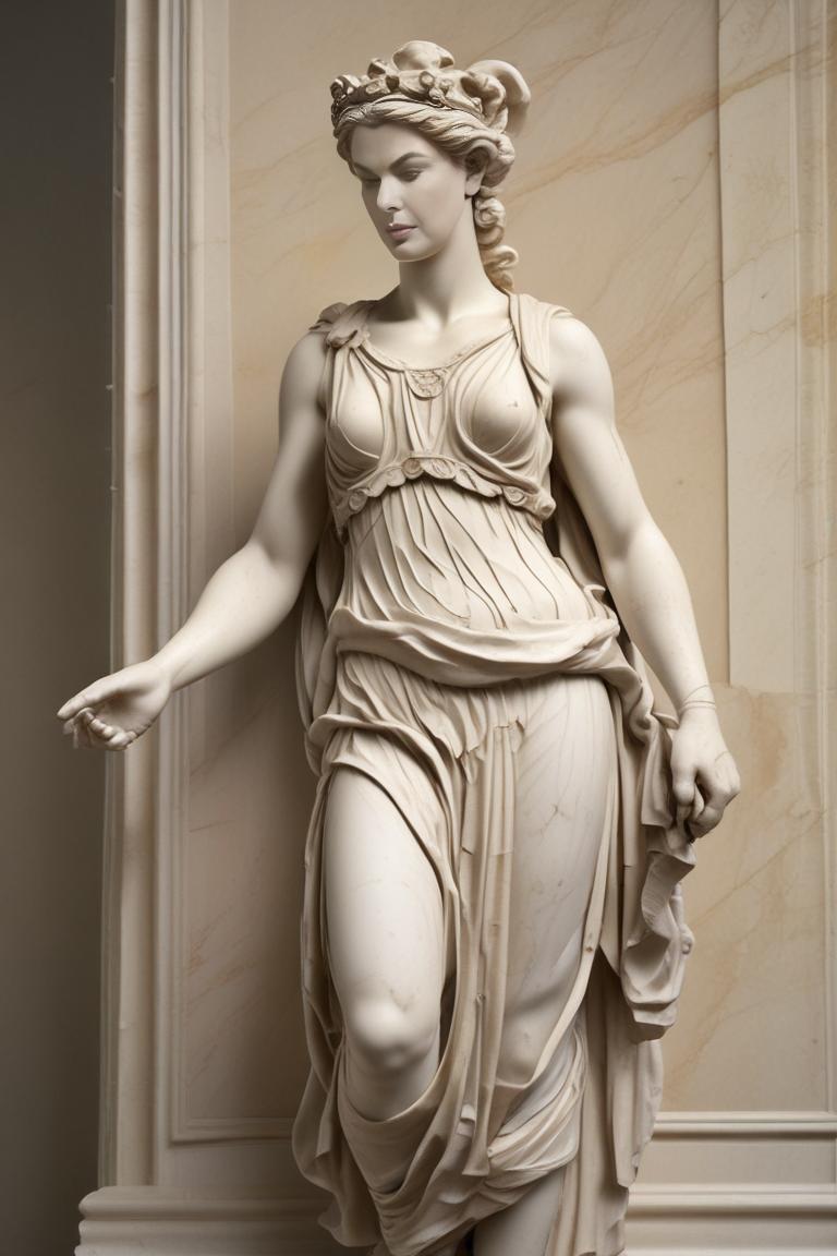 Photify AI prompt preview for Antique Greek Sculptures pack - 240 - 2025-04-28T09:50:29.664Z