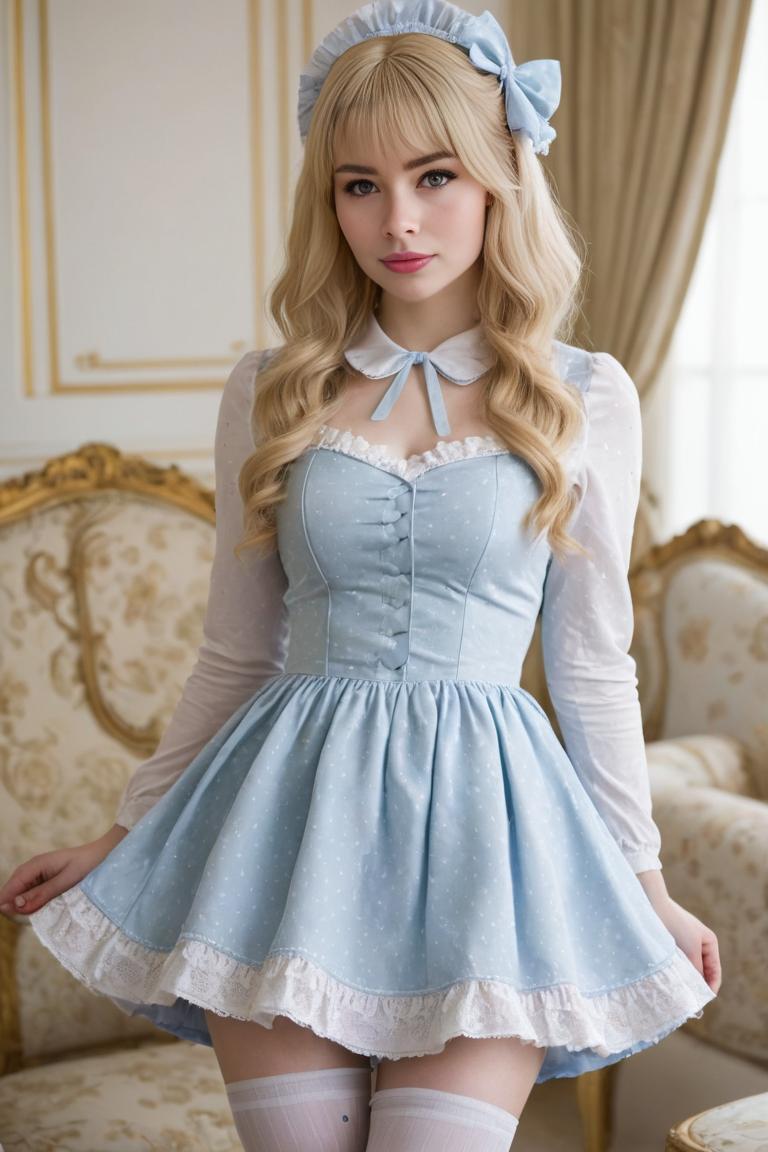 Photify AI prompt preview for Lolita pack - 240 - 2025-05-31T00:27:27.217Z
