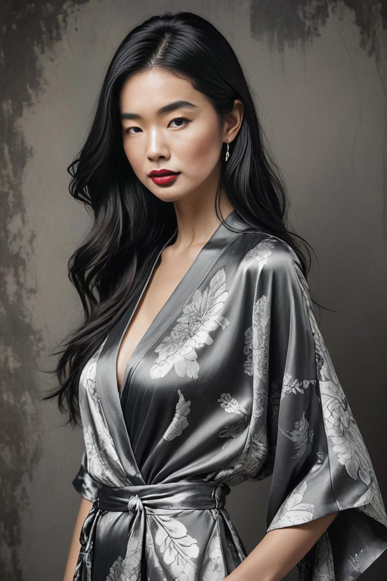 Photify AI prompt preview for Sassy Creme Portraits pack - 240 - 2025-10-06T06:40:38.652Z