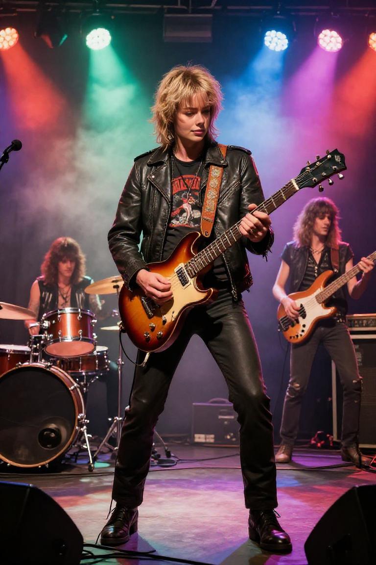 Photify AI prompt preview for Rock Band pack - 240 - 2026-04-30T06:17:42.151Z