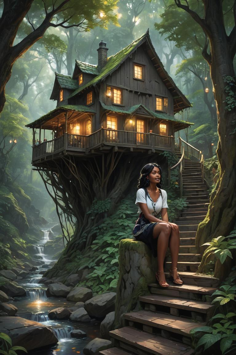 Photify AI prompt preview for Serene Streams pack - 240 - 2025-08-14T20:12:46.974Z