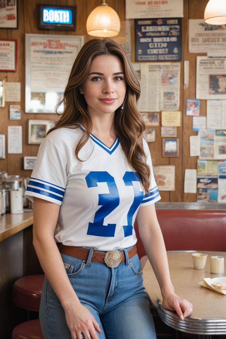 Photify AI prompt preview for Casual Cowboys pack - 240 - 2025-12-04T20:18:14.976Z