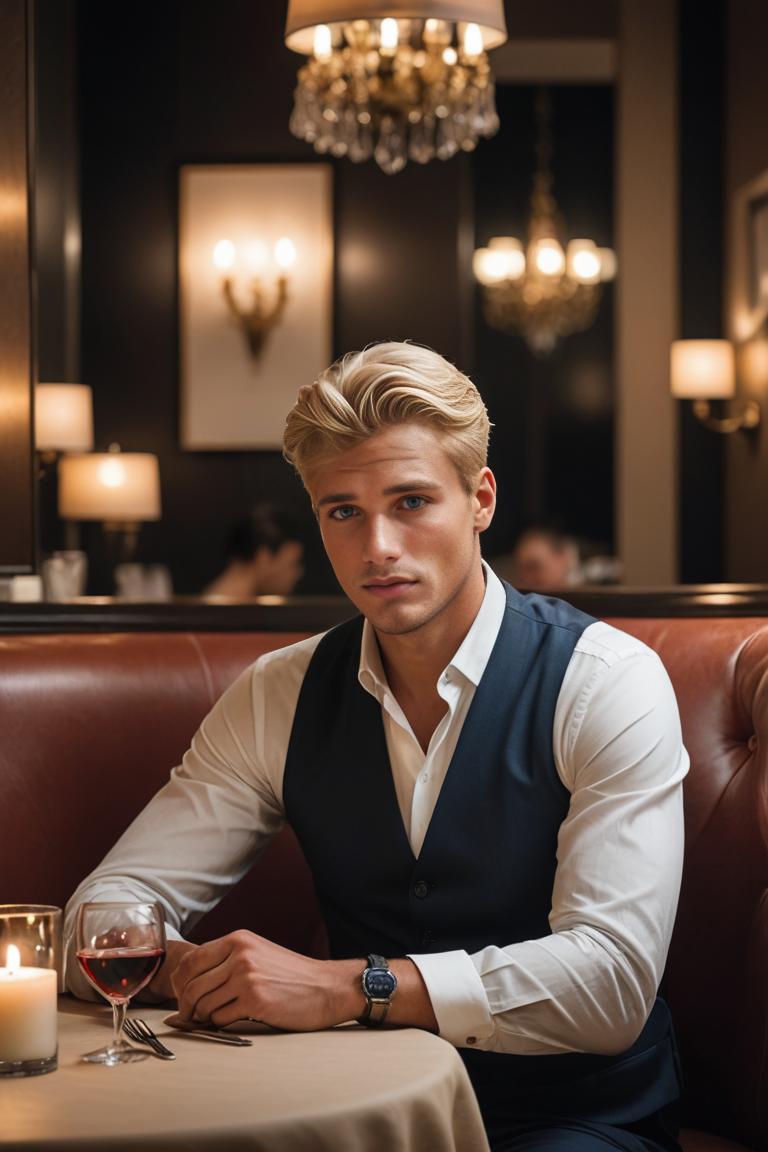 Photify AI prompt preview for Nightfall Vibes pack - 240 - 2025-11-05T02:12:43.397Z