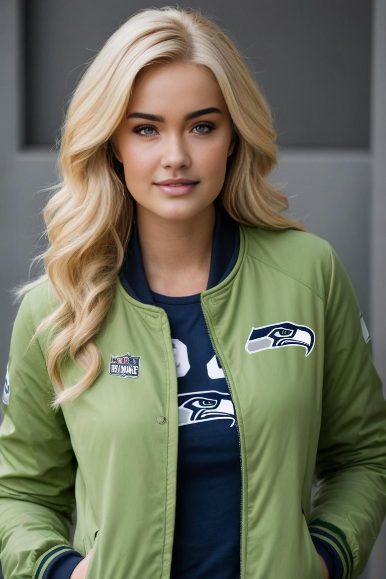 Photify AI prompt preview for Seahawks pack - 240 - 2025-05-09T04:49:18.327Z
