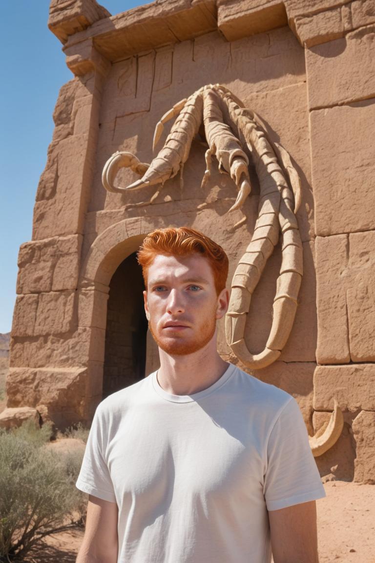 Photify AI prompt preview for Scorpio Vibes pack - 240 - 2025-11-08T19:05:47.919Z