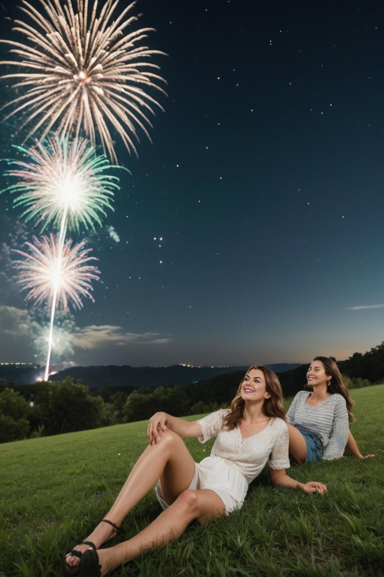 Photify AI prompt preview for Fireworks Fantasy pack - 240 - 2025-12-28T14:36:20.246Z