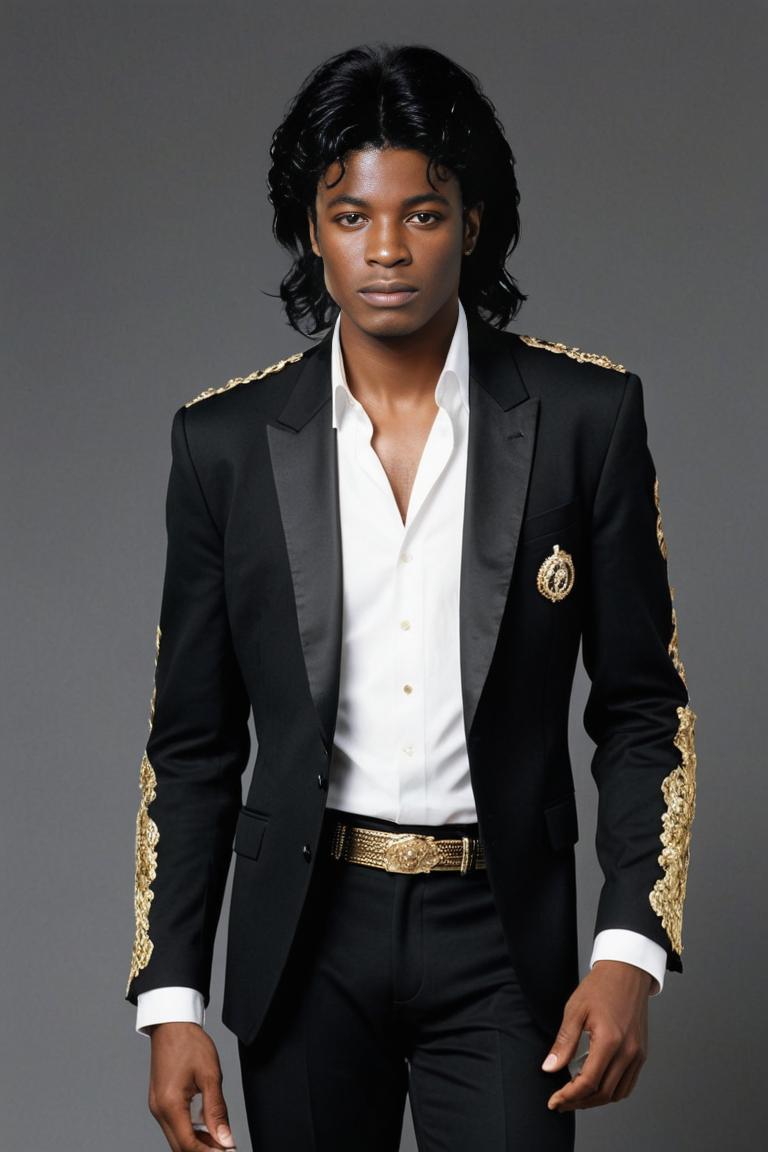 Photify AI prompt preview for Michael Jackson Suite pack - 240 - 2026-05-13T17:10:08.175Z