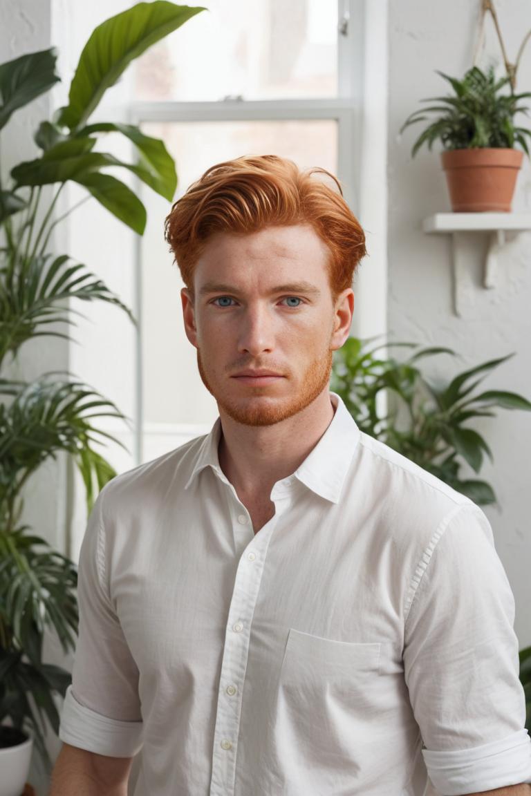 Photify AI prompt preview for White Shirt Seduction pack - 240 - 2025-12-11T05:52:31.607Z