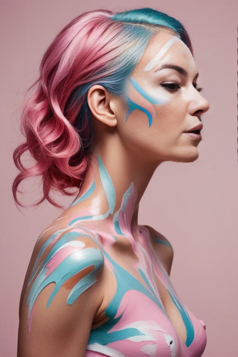 Photify AI prompt preview for Painted pack - 240 - 2025-04-21T11:34:27.337Z