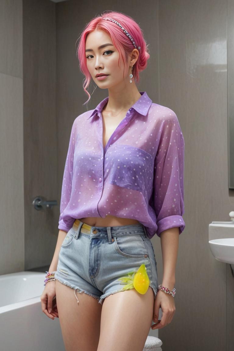 Photify AI prompt preview for Korean Chic pack - 240 - 2025-05-31T00:26:25.220Z