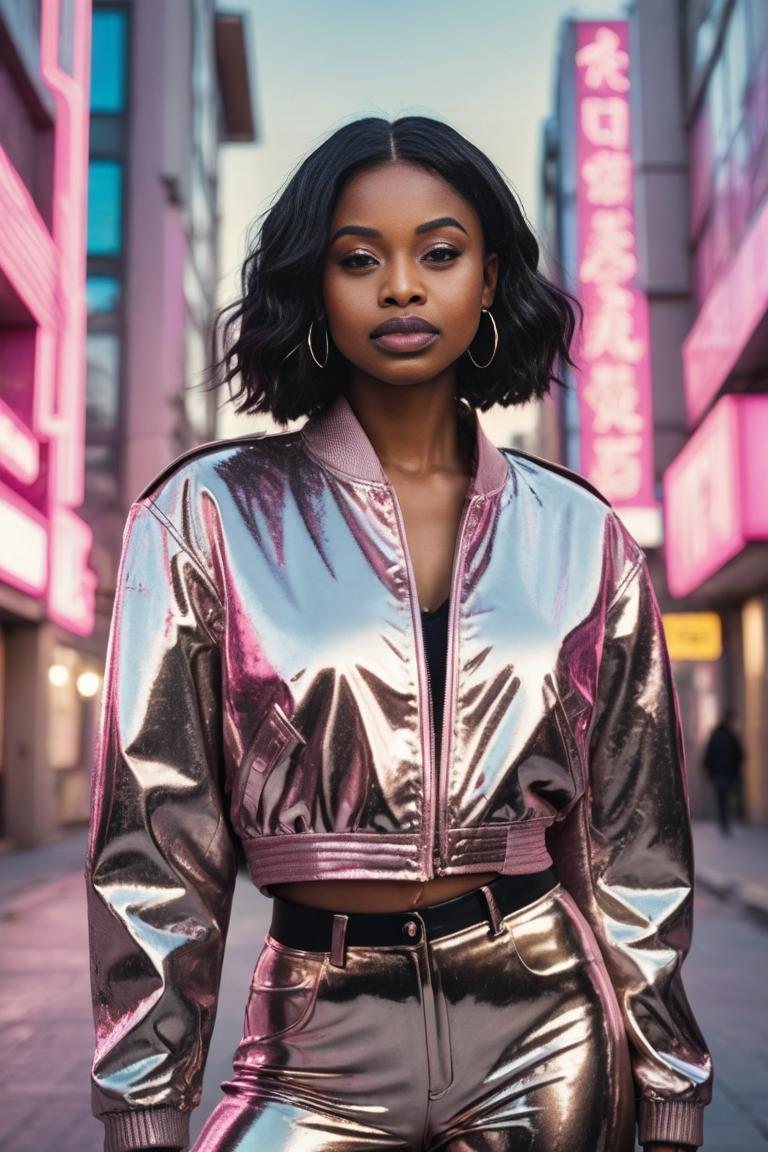 Photify AI prompt preview for Rock & Glam Fusion pack - 240 - 2025-11-14T20:29:26.675Z