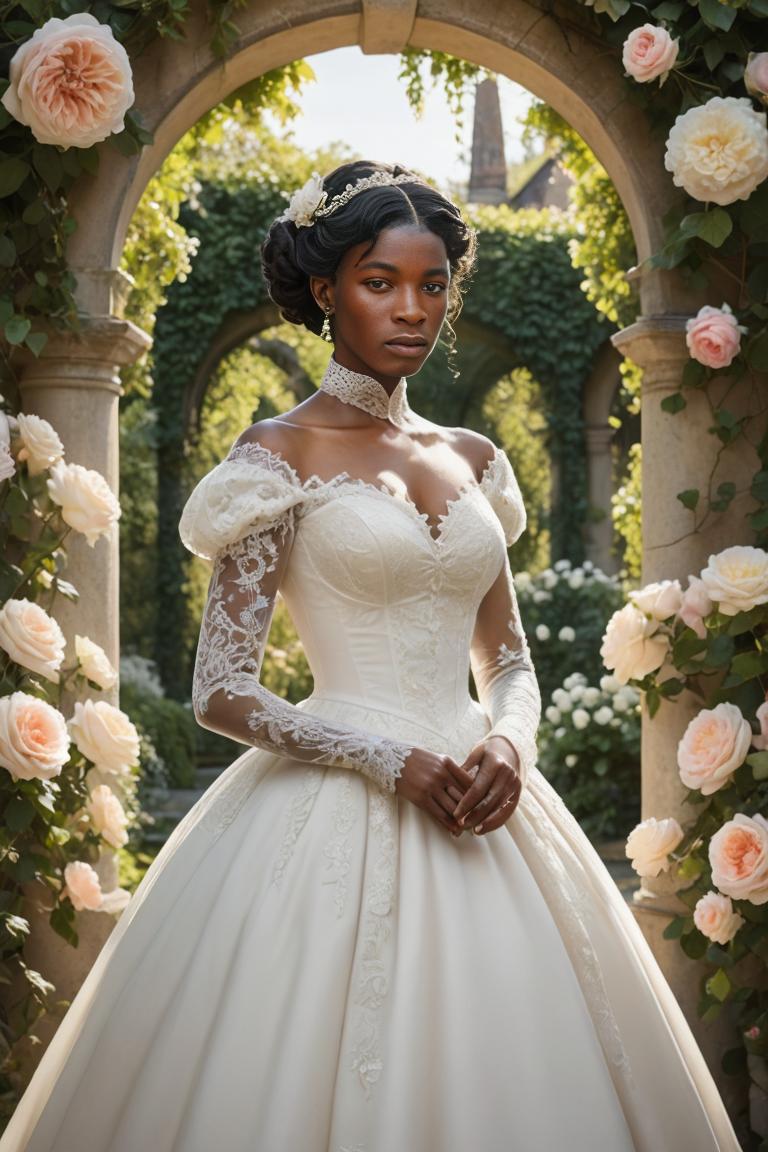 Photify AI prompt preview for Victorian Muse pack - 240 - 2025-05-09T07:31:30.527Z