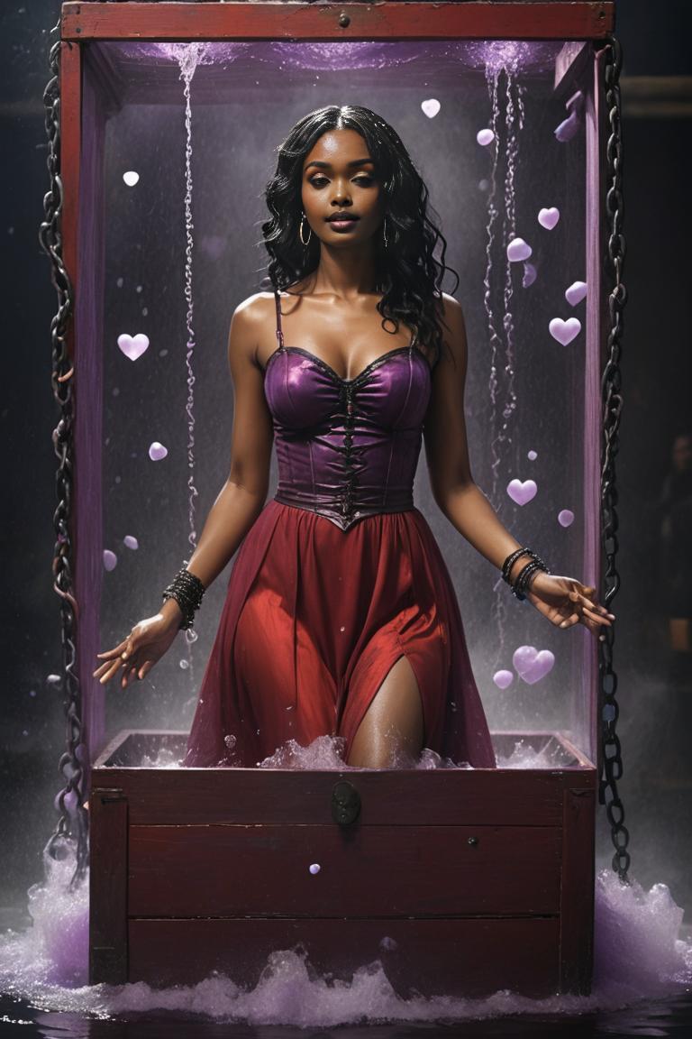 Photify AI prompt preview for Every Day Should Be Valentines! pack - 240 - 2025-05-30T23:51:52.600Z