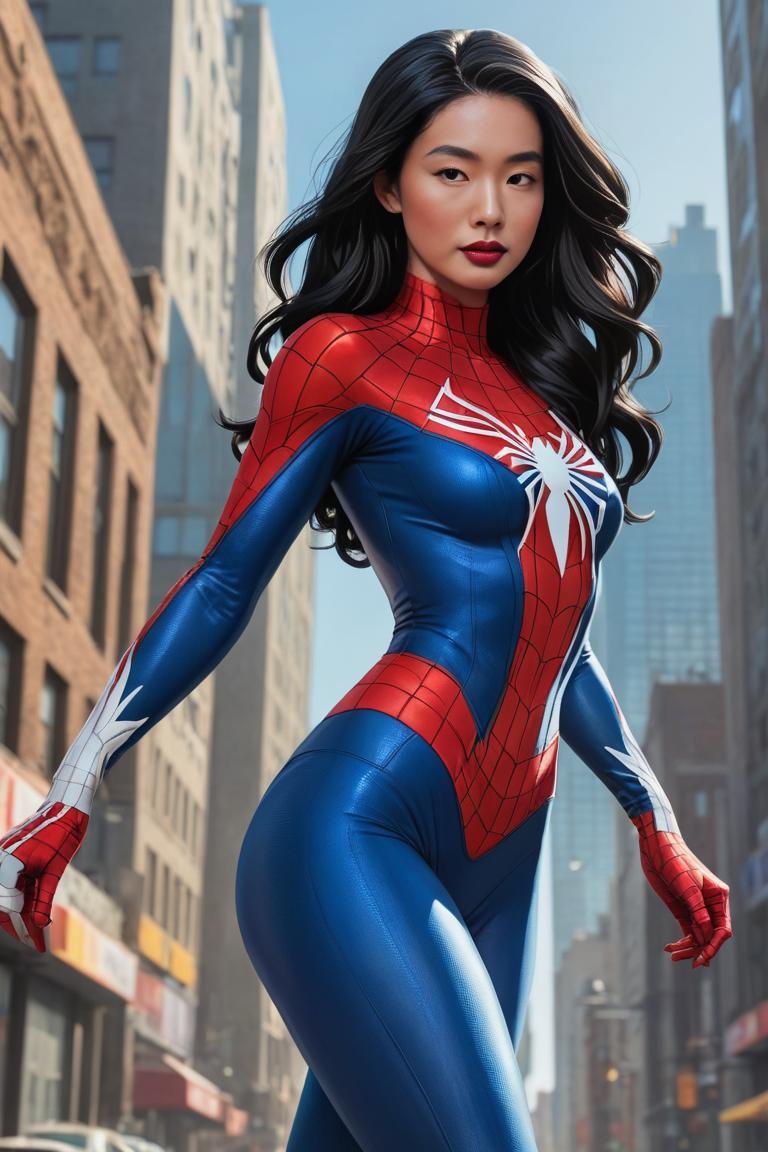 Photify AI prompt preview for Cool Women pack - 240 - 2025-05-31T00:31:34.829Z