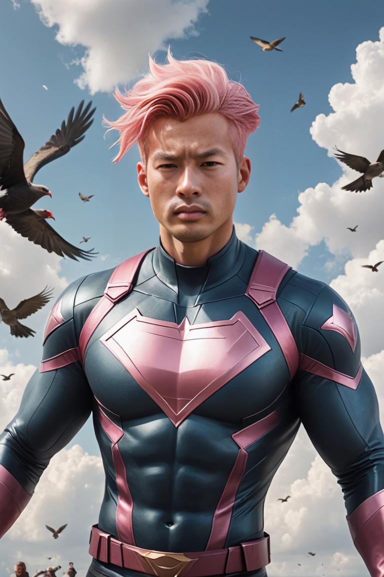 Photify AI prompt preview for 3d Cartoon World pack - 240 - 2025-12-25T19:10:17.899Z