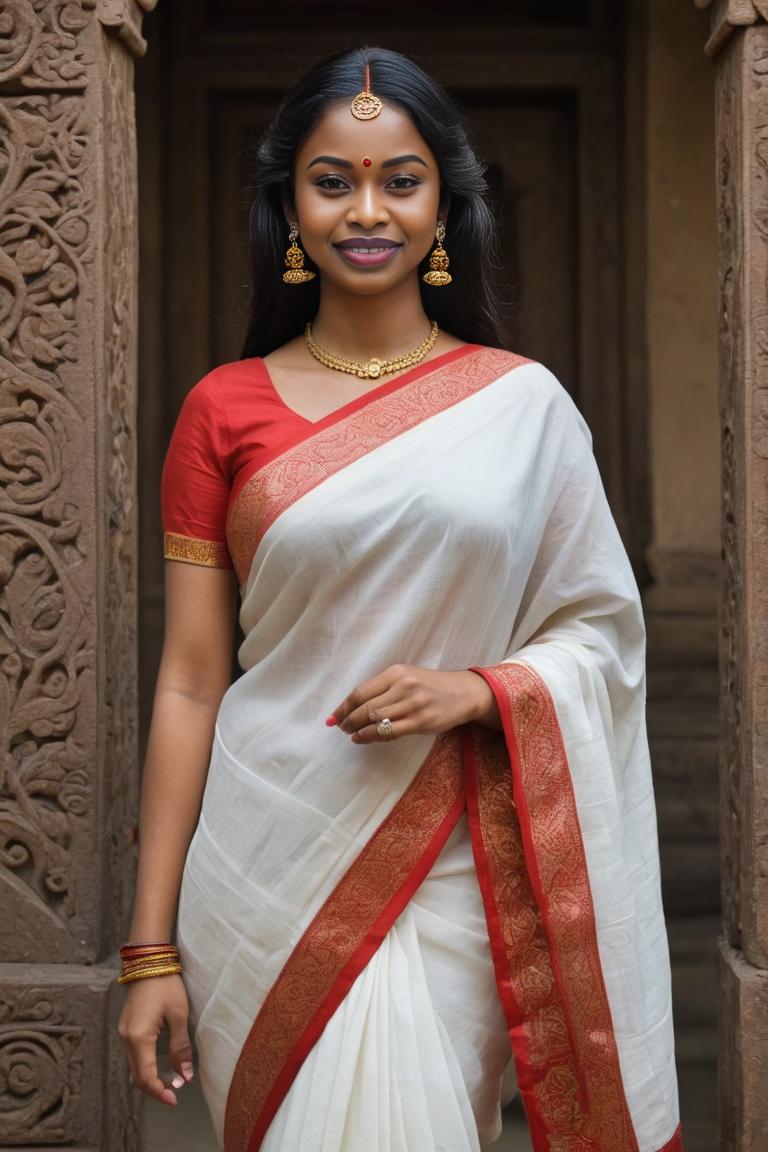 Photify AI prompt preview for Bengali Ethnic Dreams pack - 240 - 2025-05-09T05:45:00.015Z