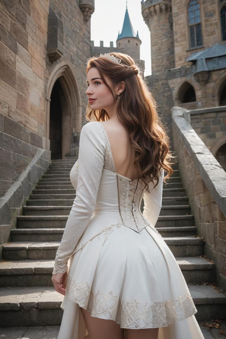 Photify AI prompt preview for Disney Princess pack - 240 - 2025-05-08T03:49:43.513Z
