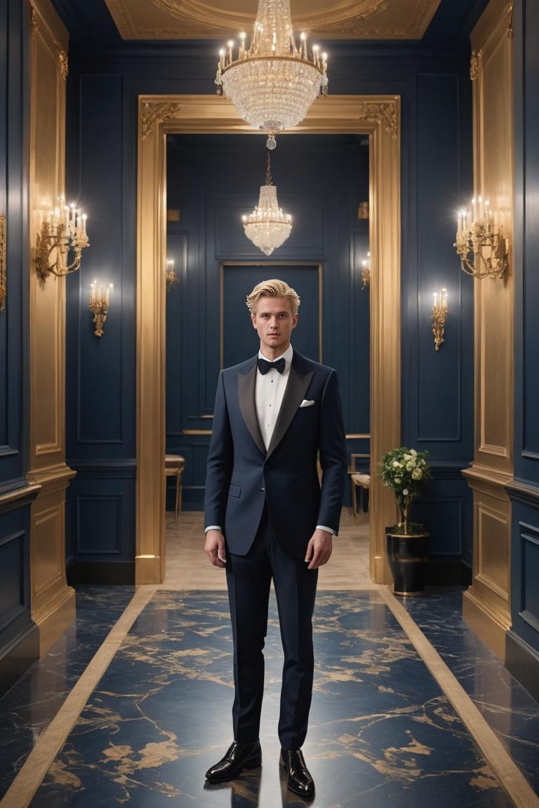 Photify AI prompt preview for Aristocratic Elegance pack - 240 - 2025-04-20T16:42:55.579Z