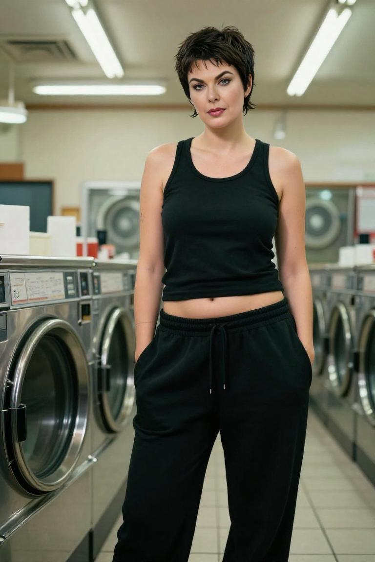 Photify AI prompt preview for Laundromat Vibe pack - 240 - 2026-04-30T06:19:02.022Z