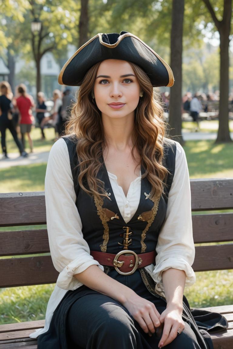 Photify AI prompt preview for Modern Pirates pack - 240 - 2026-02-13T00:58:09.075Z