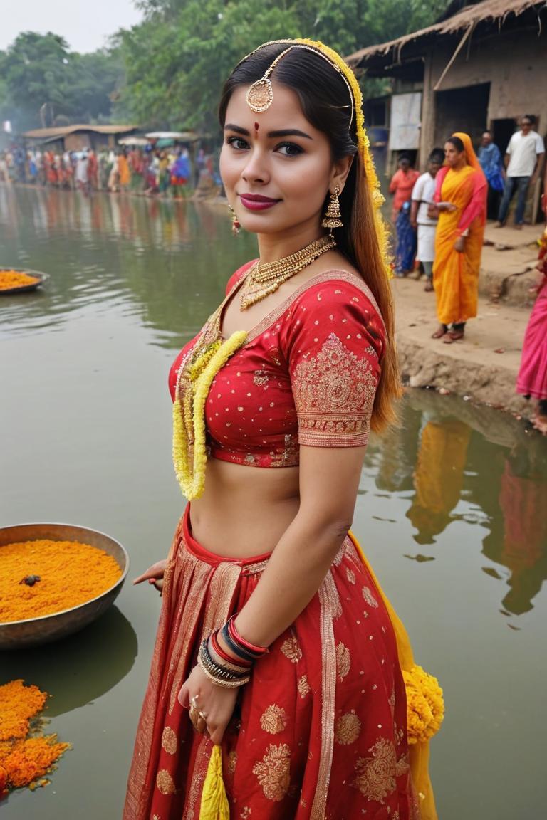 Photify AI prompt preview for Indian Rituals And Tradition pack - 240 - 2025-05-09T08:09:56.339Z