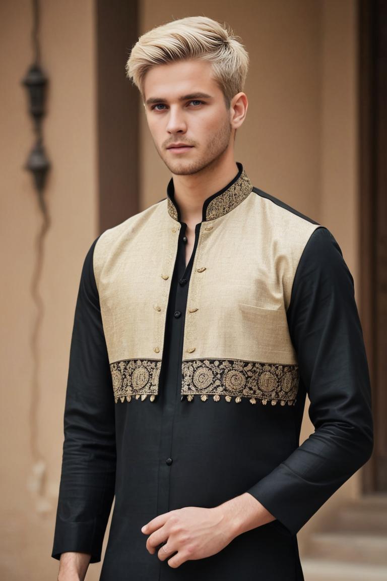 Photify AI prompt preview for Jodhpuri pack - 240 - 2025-04-26T20:00:53.947Z