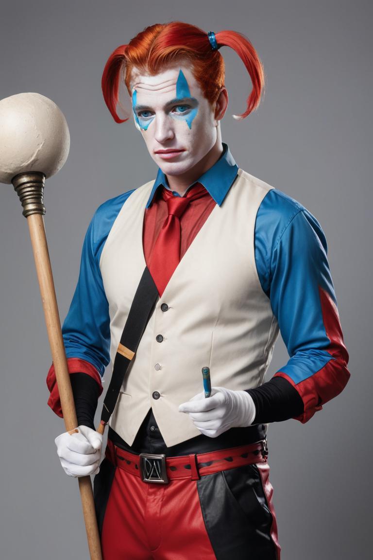 Photify AI prompt preview for Cosplay Magic pack - 240 - 2025-11-08T23:24:48.576Z