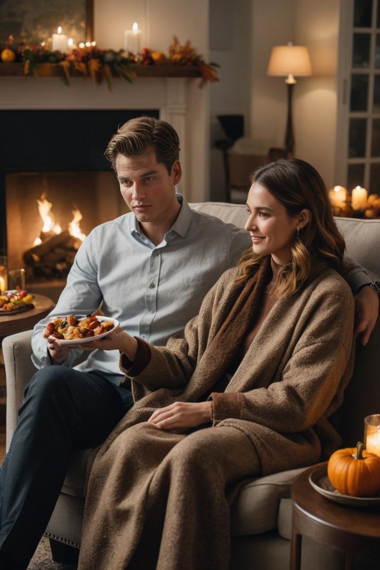 Photify AI prompt preview for Glam Thanksgiving pack - 240 - 2025-11-14T00:38:41.570Z