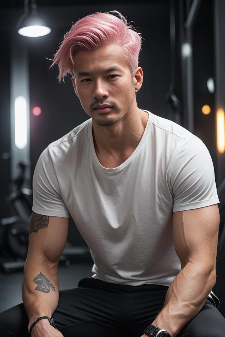 Photify AI prompt preview for Sauna Solitude pack - 240 - 2025-12-22T04:15:24.864Z