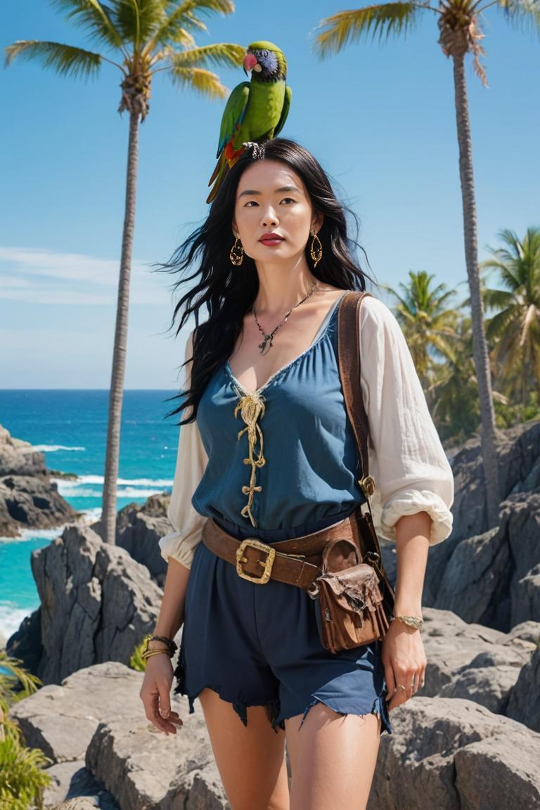 Photify AI prompt preview for Captain's Charisma pack - 240 - 2025-11-19T17:27:12.971Z