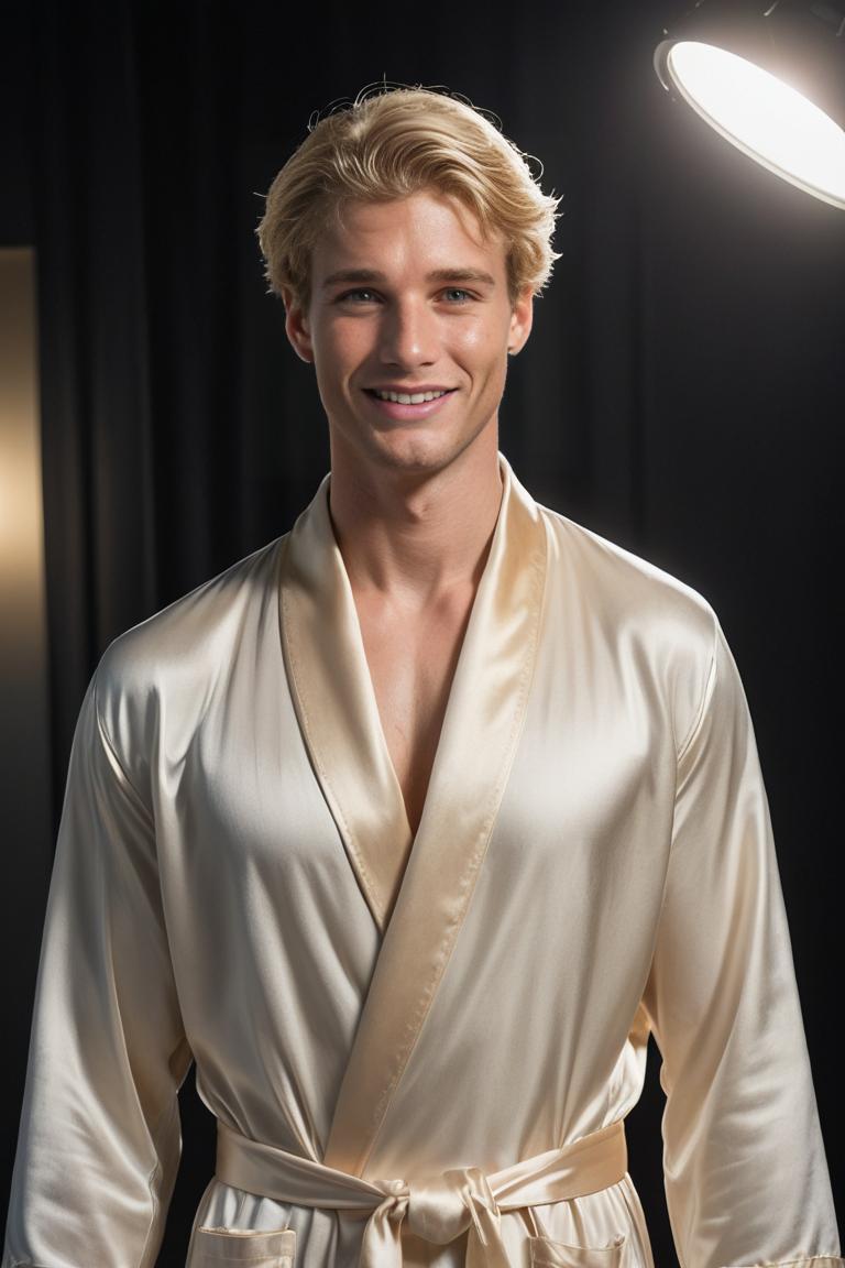 Photify AI prompt preview for Dominance & Satin pack - 240 - 2025-11-02T03:25:45.882Z