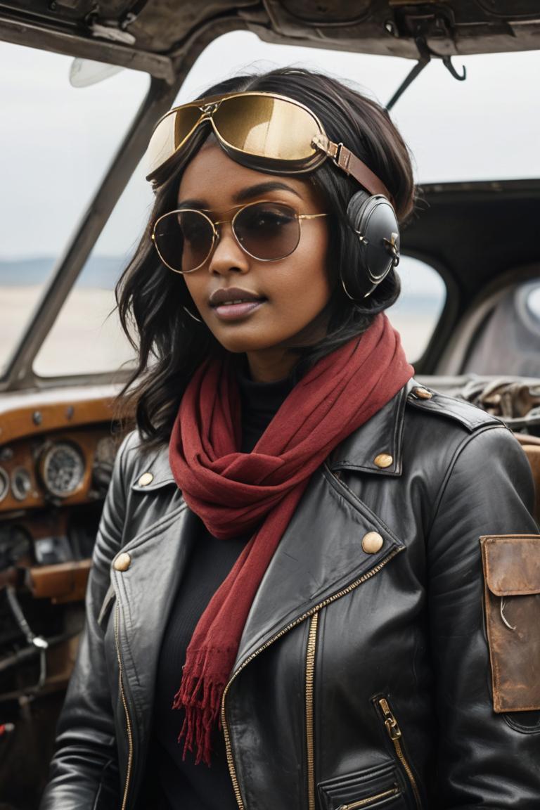 Photify AI prompt preview for Ww2 Aviator pack - 240 - 2025-05-09T06:21:32.037Z
