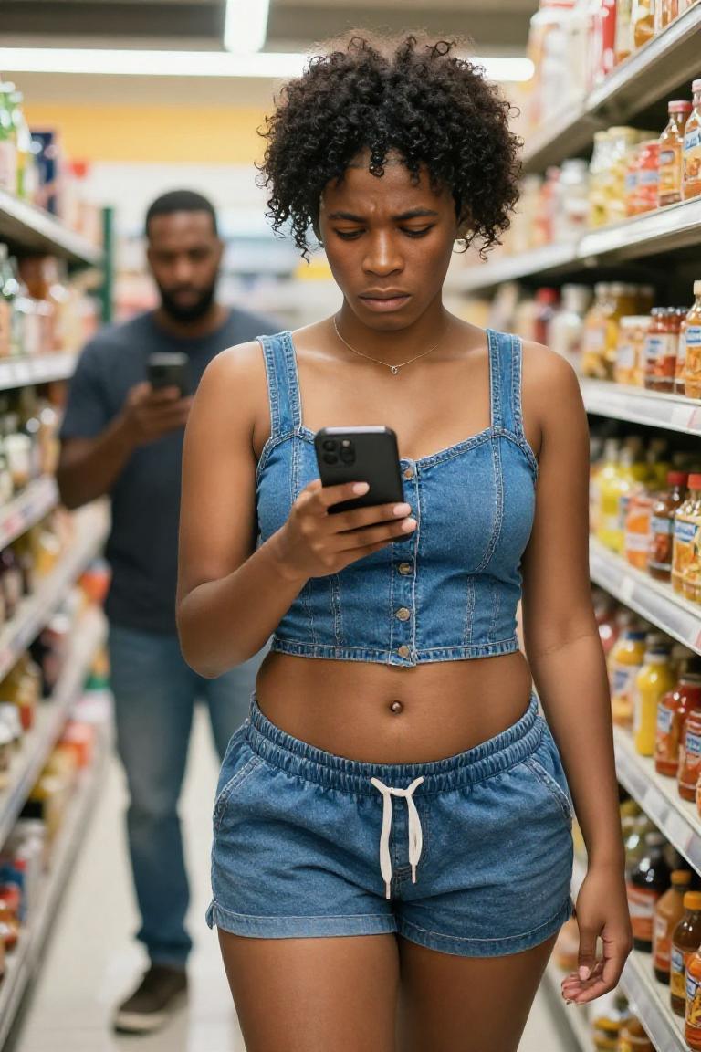 Photify AI prompt preview for Grocery Gaffe pack - 240 - 2026-05-30T05:54:59.027Z