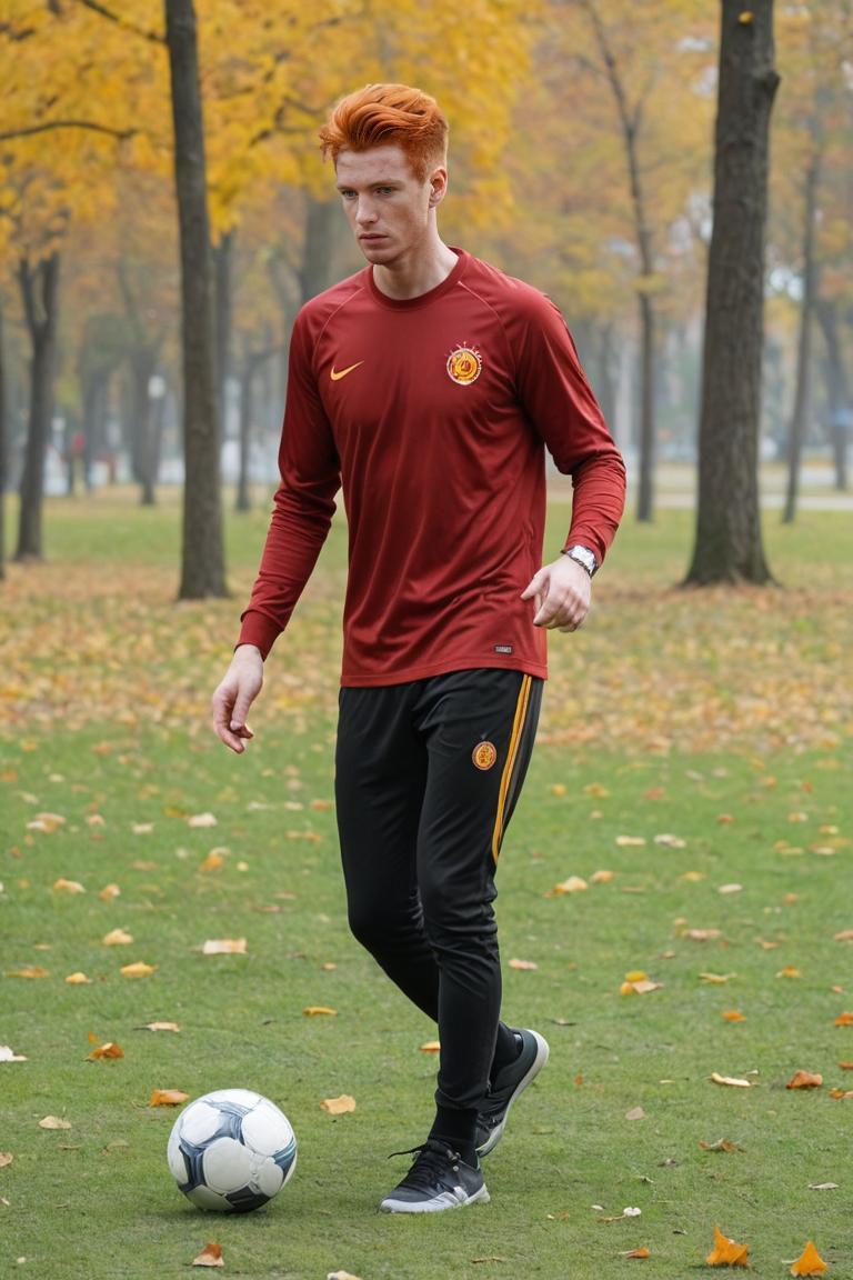 Photify AI prompt preview for Galatasaray Vibes pack - 240 - 2025-07-13T20:13:31.934Z