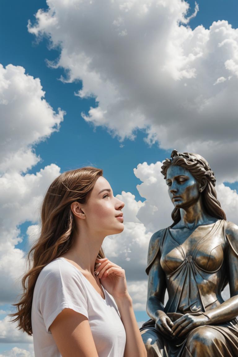 Photify AI prompt preview for Sacred Sculptures pack - 240 - 2025-07-12T07:18:37.648Z