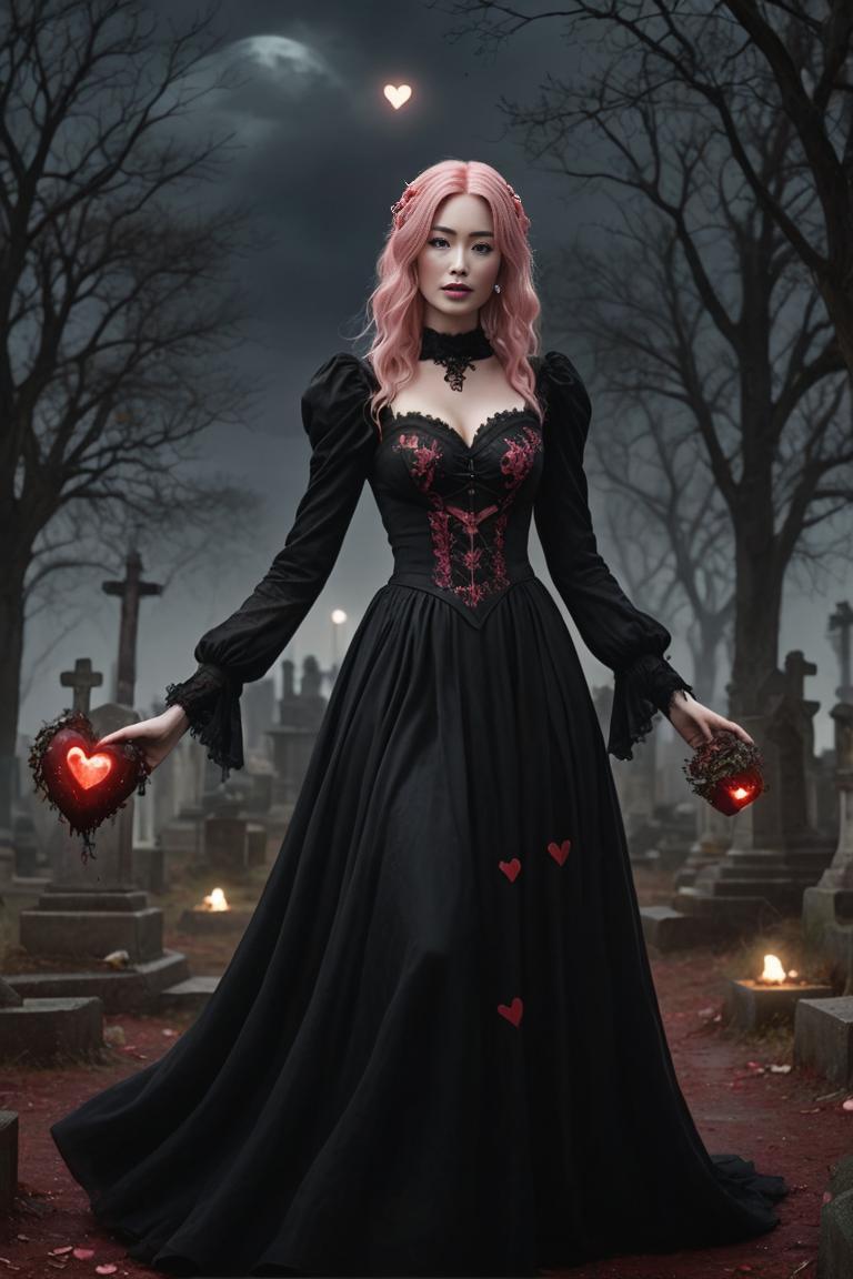 Photify AI prompt preview for Every Day Should Be Valentines! pack - 240 - 2025-05-30T23:51:52.600Z