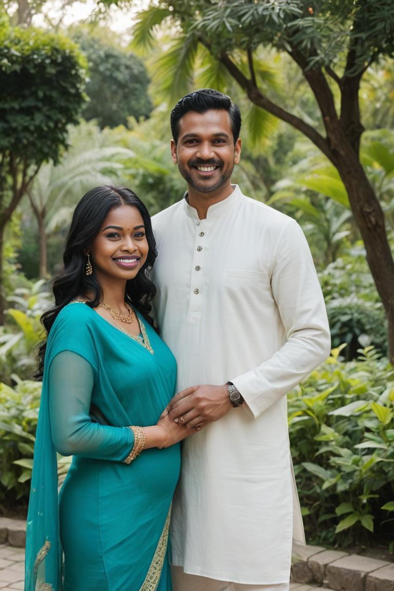 Photify AI prompt preview for Indian Love Story pack - 240 - 2025-04-18T20:09:07.524Z