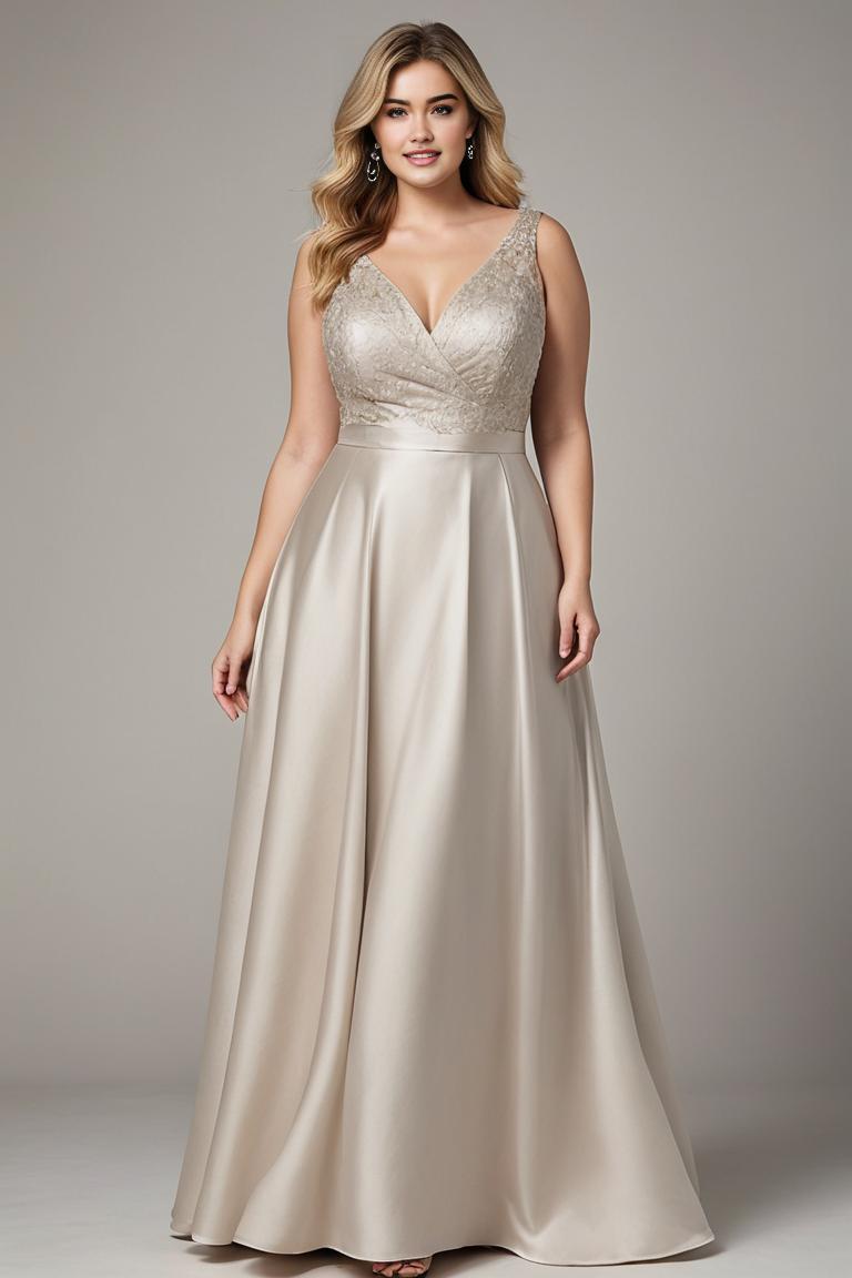 Photify AI prompt preview for Curve Elegant Dress pack - 240 - 2025-04-26T17:23:42.318Z