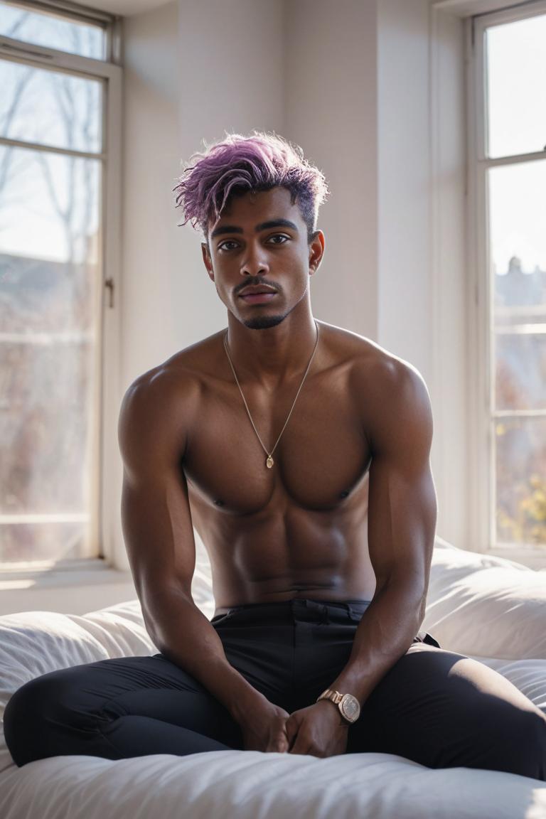 Photify AI prompt preview for Mansion Mornings pack - 240 - 2025-11-11T23:13:29.030Z