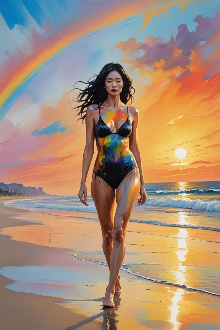 Photify AI prompt preview for Body Art Beach pack - 240 - 2025-05-09T05:48:03.605Z