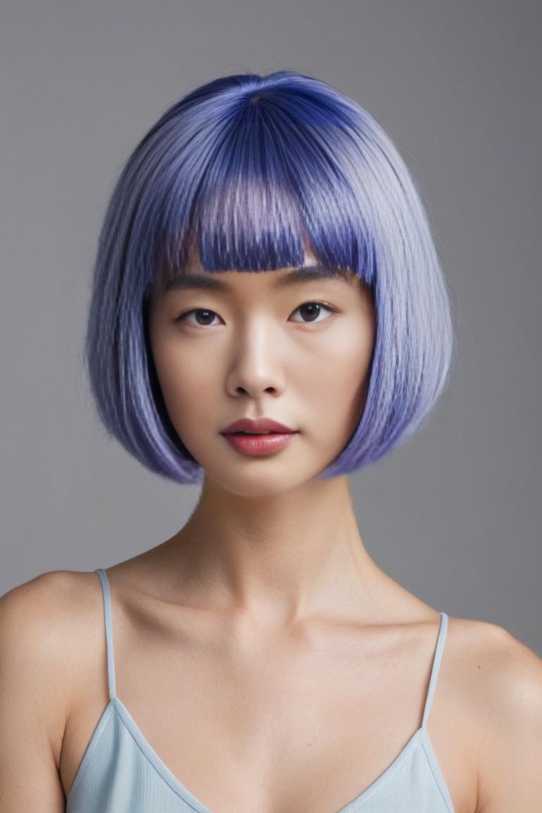 Photify AI prompt preview for Hair Colour pack - 240 - 2025-05-09T05:41:59.393Z